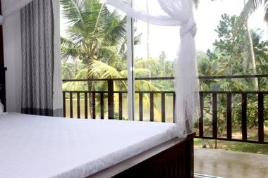 O2 Villas - Weligama