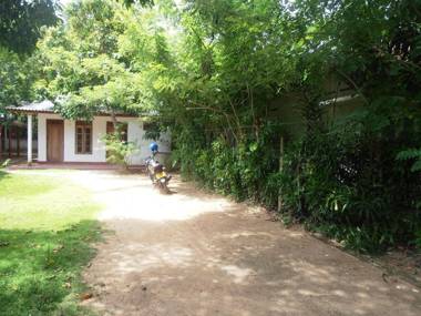 Villa Agrico and Surf Guest