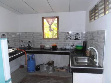 Villa Agrico and Surf Guest