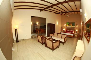 Twenty-Two Weligambay