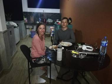 senarathna guest house