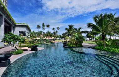 Weligama Bay Marriott Resort & Spa