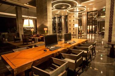 Weligama Bay Marriott Resort & Spa