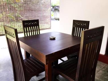 Avendra Holiday Home - Weligama