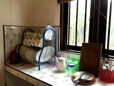 Avendra Holiday Home - Weligama