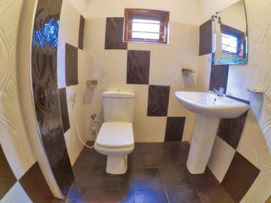 Weligama Oriental Villa