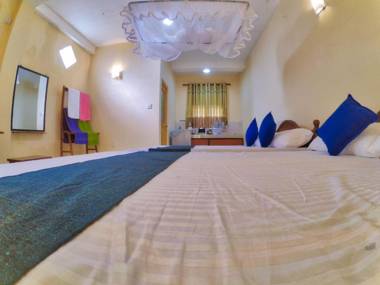 Weligama Oriental Villa