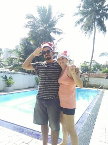 Ocean Bay Surf Resort Weligama