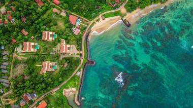 Cinnamon House Sri Lanka