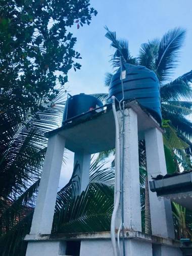 Villa-Serenity Weligama