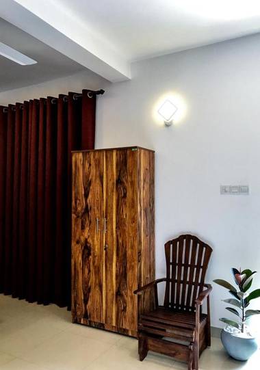 Weligama Bay Watsila Resort