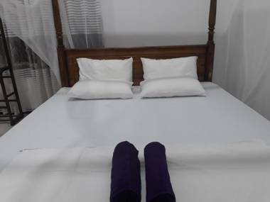 Railway Corner House