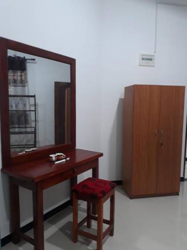 Railway Corner House