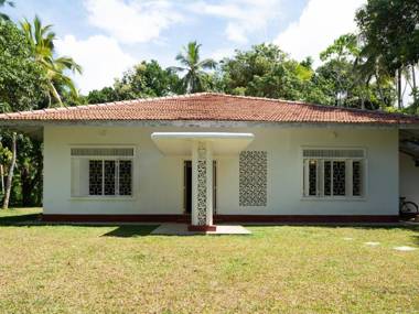 Villa Siriwimal