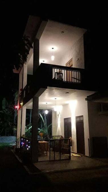 Sawanga Home Stay