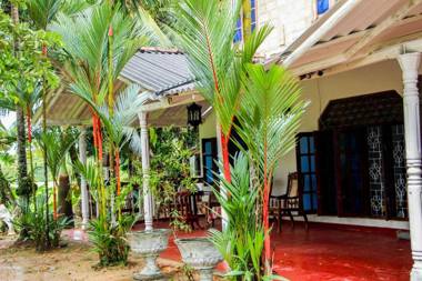 Nature Nest Home Stay