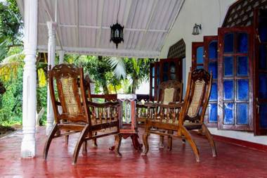 Nature Nest Home Stay