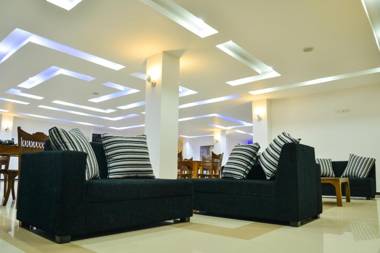 Centhara Beach Weligama