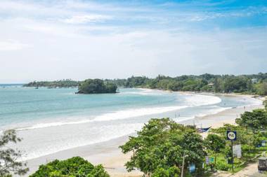 Centhara Beach Weligama