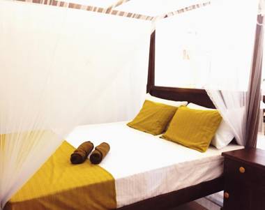 Beach Breeze Weligama