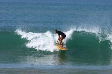 Dreams Connect Guest