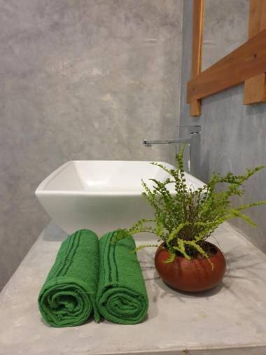 Ocean Tribe Sri Lanka