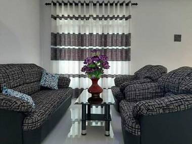 Quite Villa - Weligama