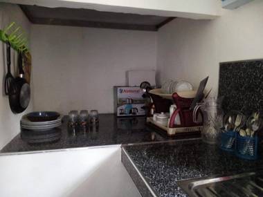 Quite Villa - Weligama