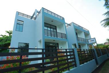 Seaview Terrace