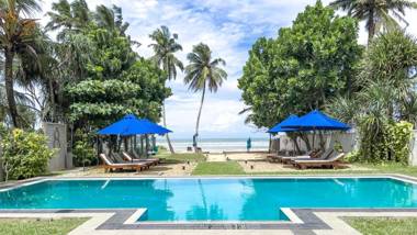 Parangi Weligama Bay