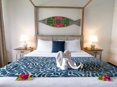 Parangi Weligama Bay