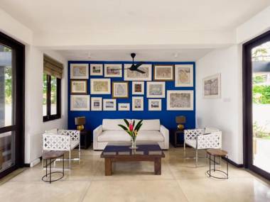 Parangi Weligama Bay