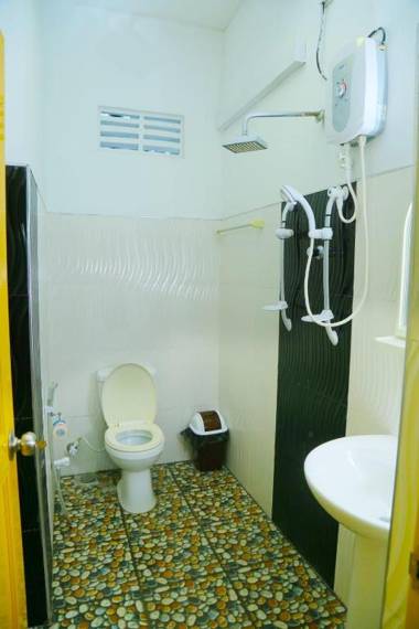 King Lobster Summer House