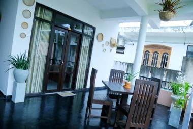 King Lobster Summer House