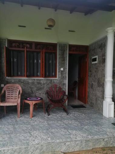 Beach Corner Weligama