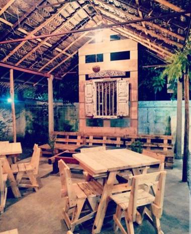 Bohemian beach Weligama