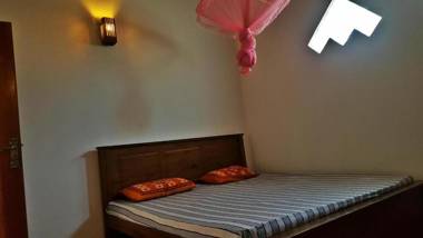 100 step beach White House