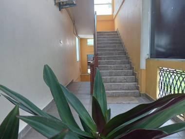 New golden bay Resort