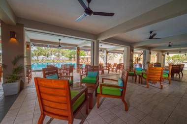 Mermaid Hotel & Club