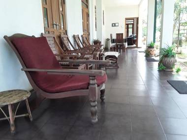 Karl Holiday Bungalow