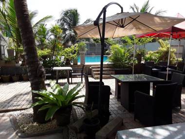 Karl Holiday Bungalow