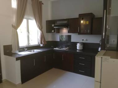 Kani Vacation Apartment