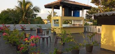 Kani Vacation Apartment