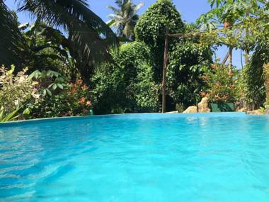 Earth House Sri Lanka