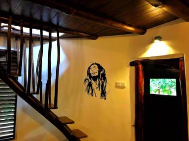 Earth House Sri Lanka