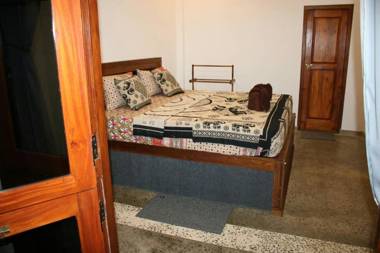 Happy Cocos Beach House