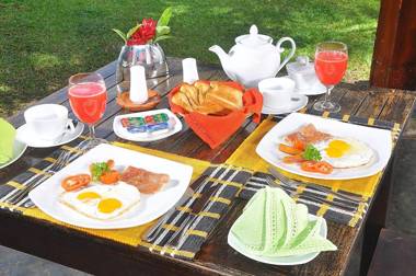 The Long Beach Resort & Spa