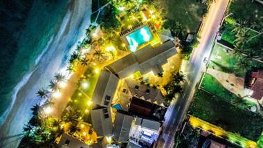 Insight Resort Ahangama - S&S Other Certified