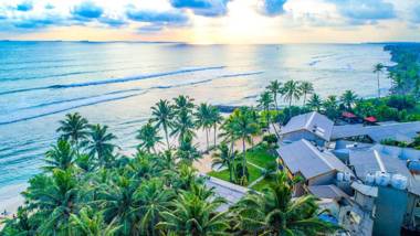 Insight Resort Ahangama - S&S Other Certified