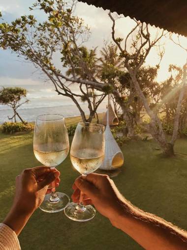 The Fortress Resort & Spa